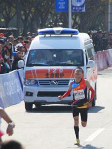 枣强县大型活动