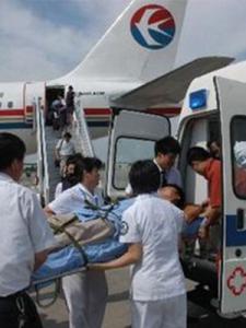 枣强县接送服务