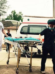 枣强县院后转乡